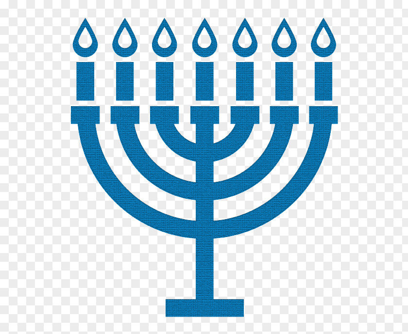 Judaism Menorah Royalty-free Hanukkah PNG