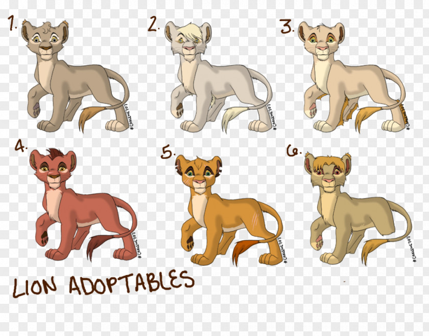 Lion Dog Breed Cat Terrestrial Animal PNG