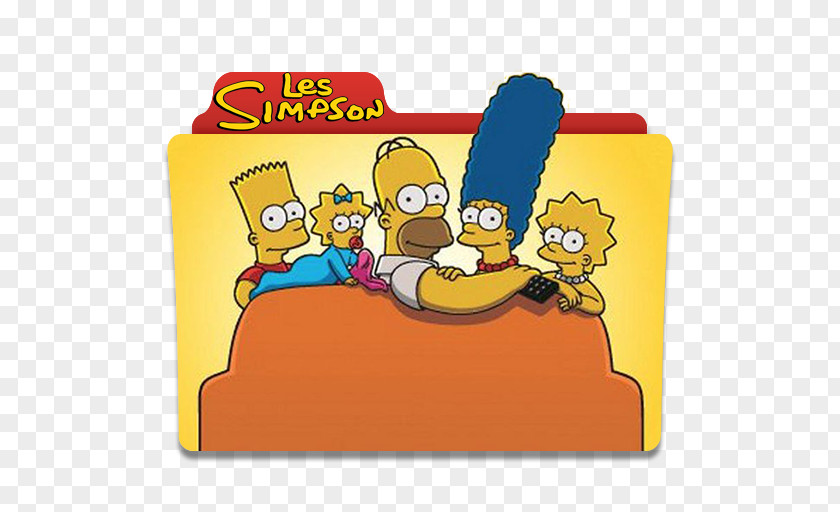 Os Simpsons Homer Simpson Television Show Family Animated Series PNG