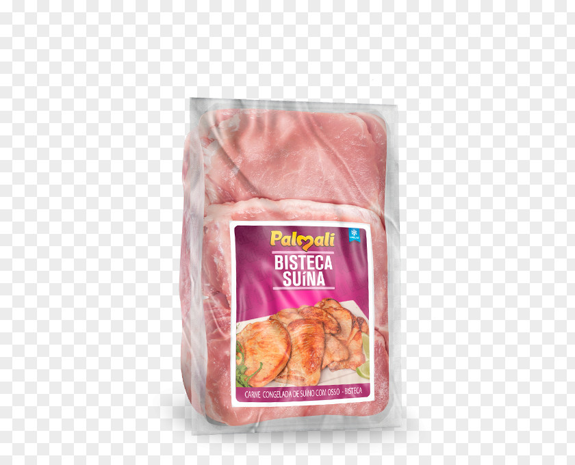 Pig Domestic Spare Ribs Embutido Meat PNG