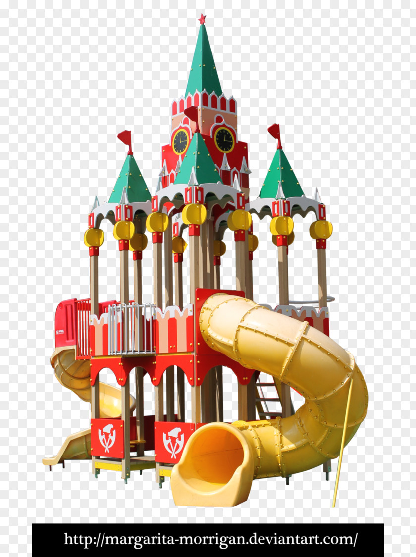 Playground Margarita DeviantArt PNG
