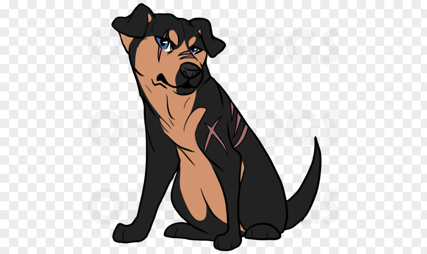 Puppy Dog Breed Clip Art PNG