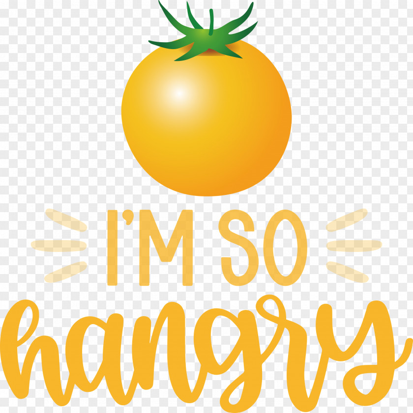 So Hangry Food Kitchen PNG