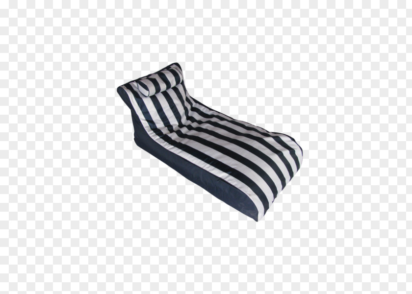 Striped Material Perth Bean Bag Chairs Furniture PNG