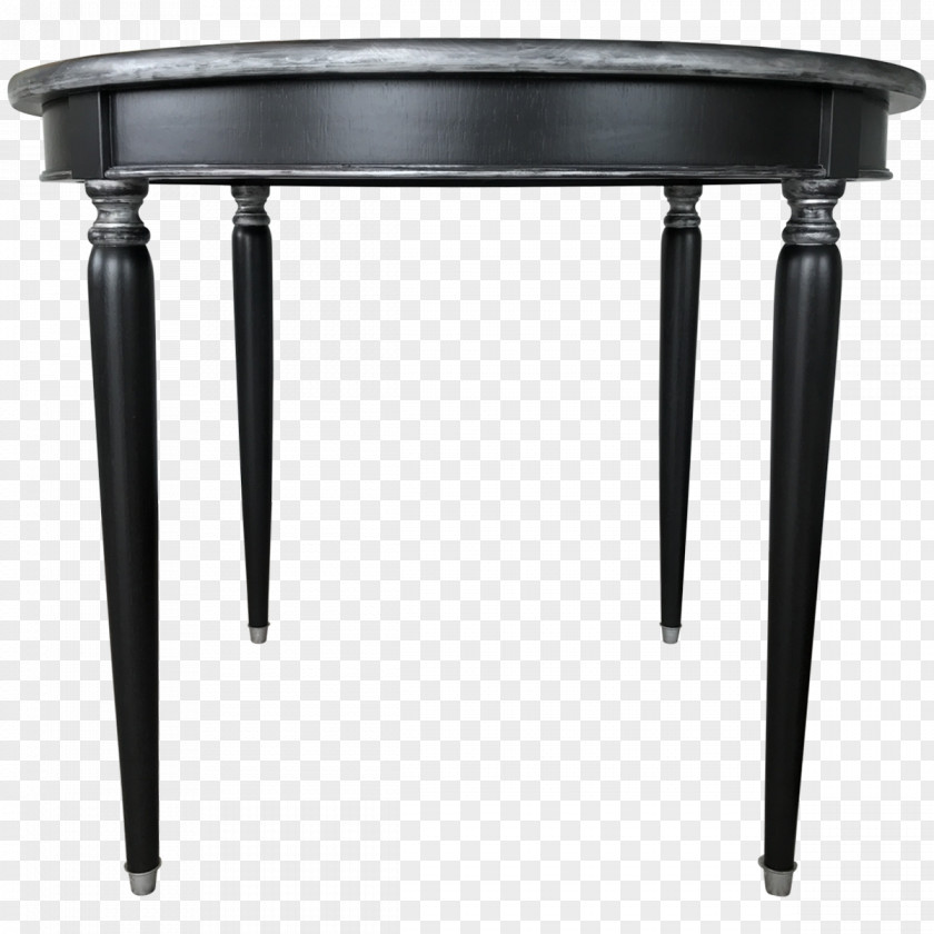 Style Round Table Angle PNG