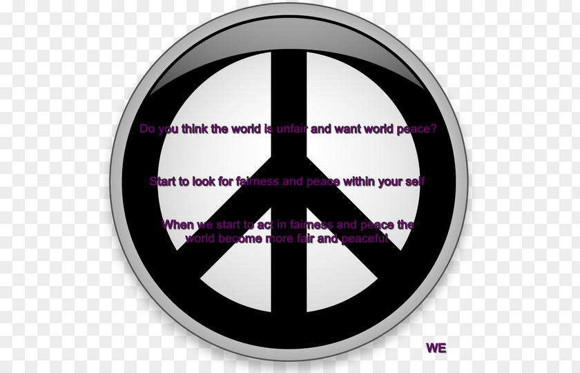 Symbol Peace Symbols Campaign For Nuclear Disarmament Hippie Flag PNG