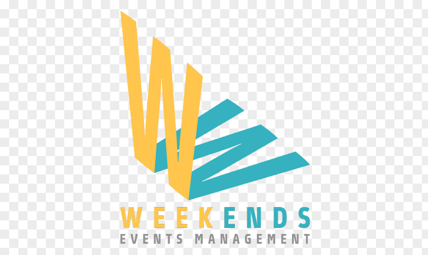 Weekends Logo Brand Copyright 2016 Event Management PNG