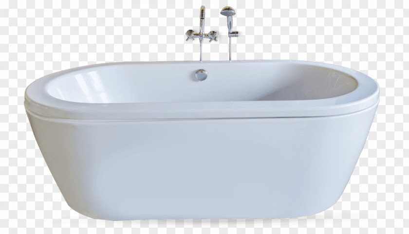 Bathtub Porcelain Specialists Sink Ceramic Tap PNG
