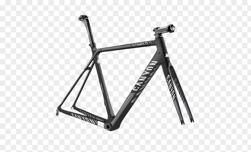 Bicycle Frames Canyon Bicycles Cycling Racing PNG