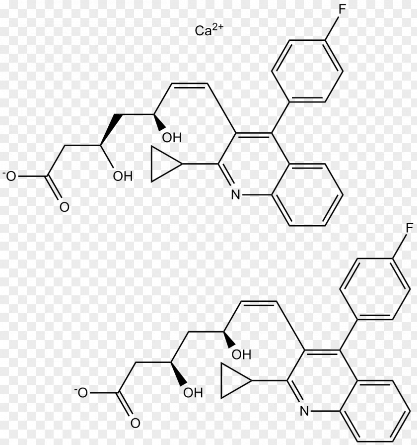 Calcium Drawing White Point PNG