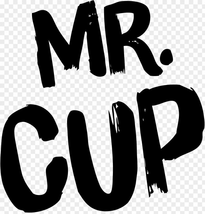 Coffee MR. CUP Brand Cafe Plastic PNG