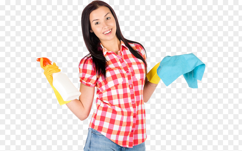 House Cleaner Cleaning Janitor Maid Service PNG