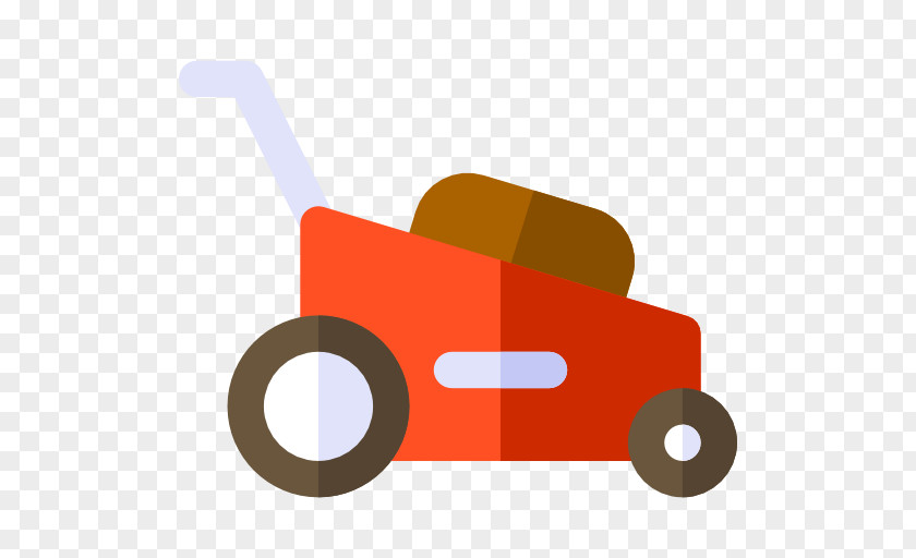 Lawn Tractor Sweepers Mowers Gardening PNG