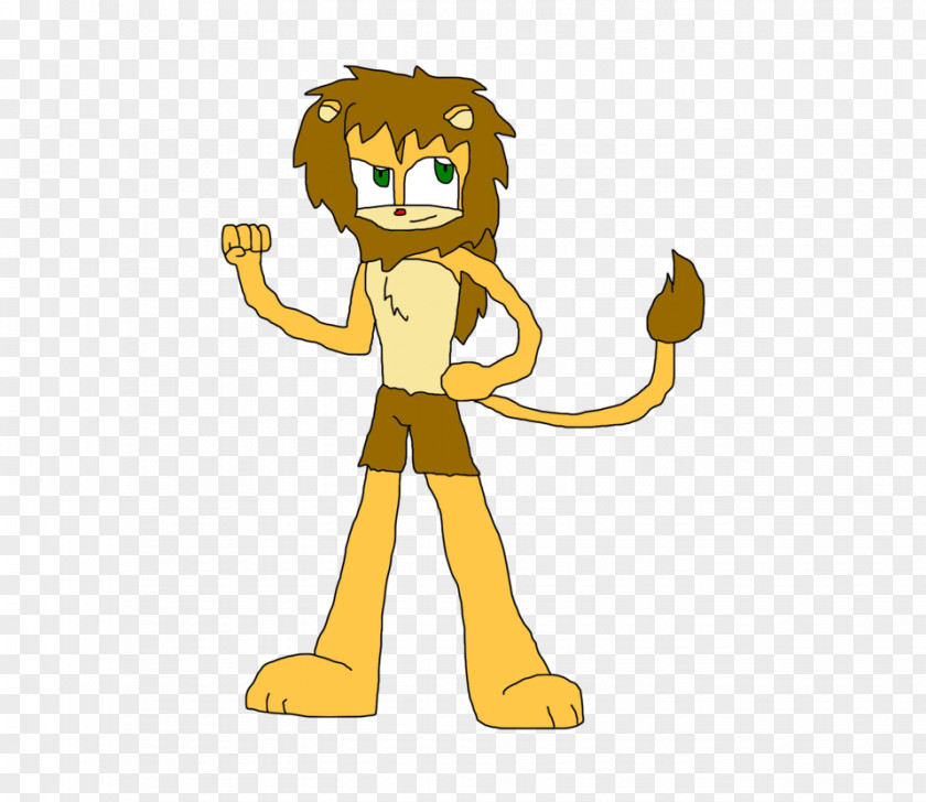 Lion Dance Cat Mammal Carnivora PNG