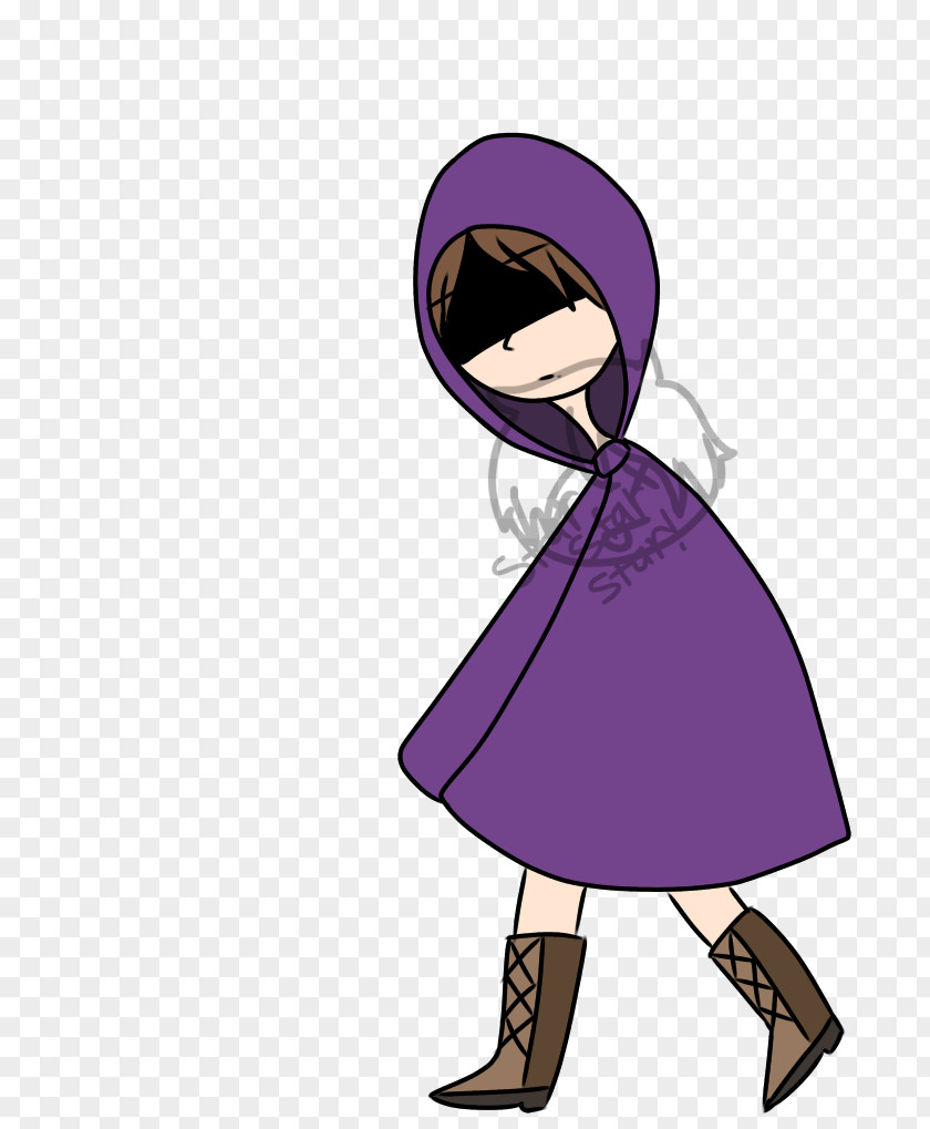 Mystery Men Outerwear Character Clip Art PNG