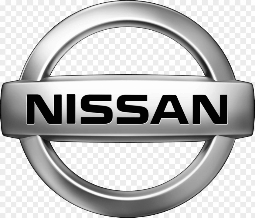 Nissan Car Clip Art Logo PNG