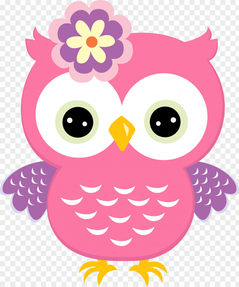 Owl Babies Tawny PinkOwl Apparel And HelloMiss Clip Art PNG