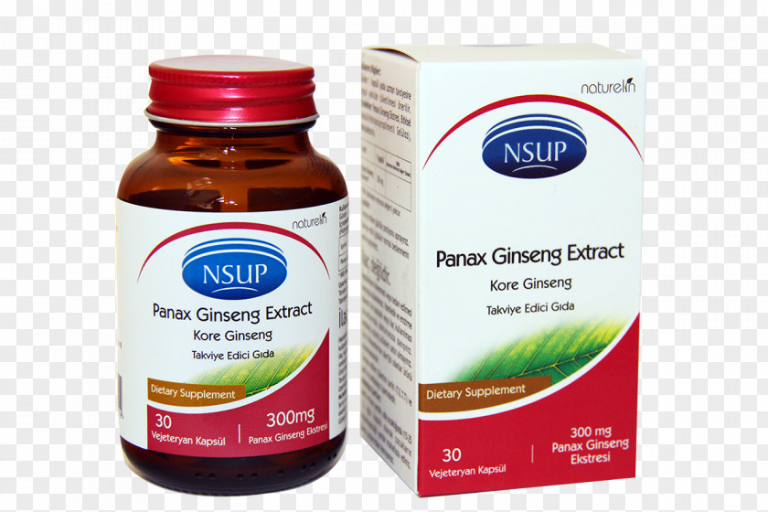 Pharmaton Vitamins Ginseng Capsules Dietary Supplement Asian Vitamin Nutrient PNG
