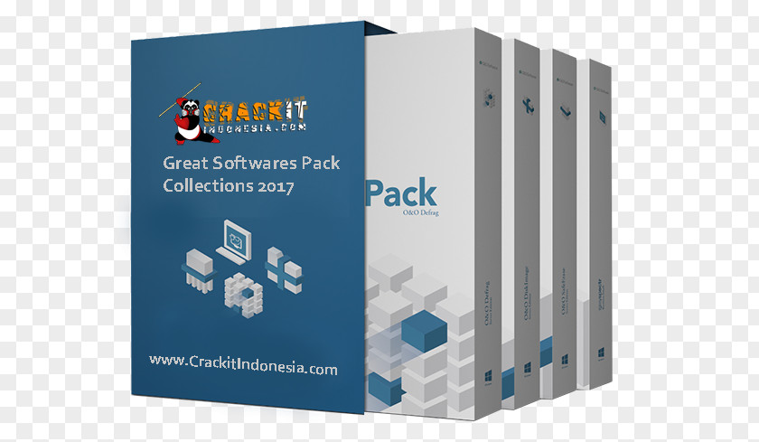 Software Pack Computer Servers Backup O&O PowerPack Data PNG