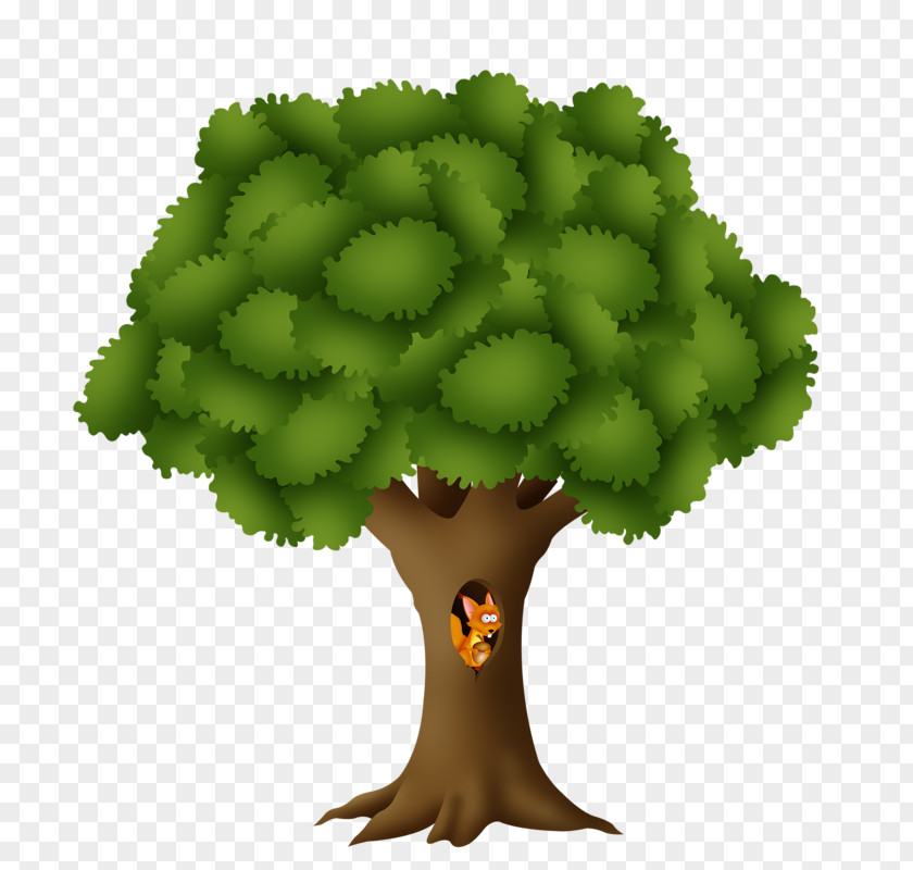 Tree Pine Clip Art PNG