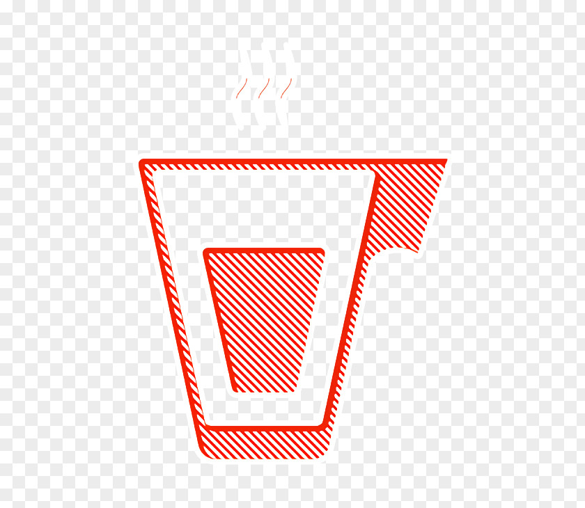Triangle Logo Alternative Icon Barista Espresso PNG