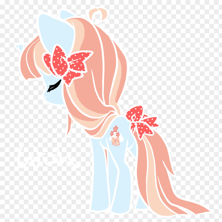 Wishbone Artist Pony Illustration Female Mare PNG