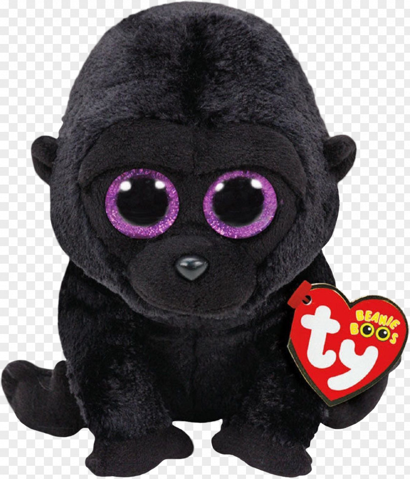 Beanie Amazon.com Babies Ty Inc. Stuffed Animals & Cuddly Toys PNG