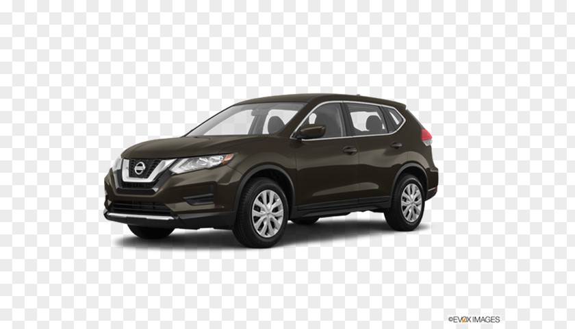 Best Seller 2018 Nissan Rogue SL Driving Automatic Transmission PNG