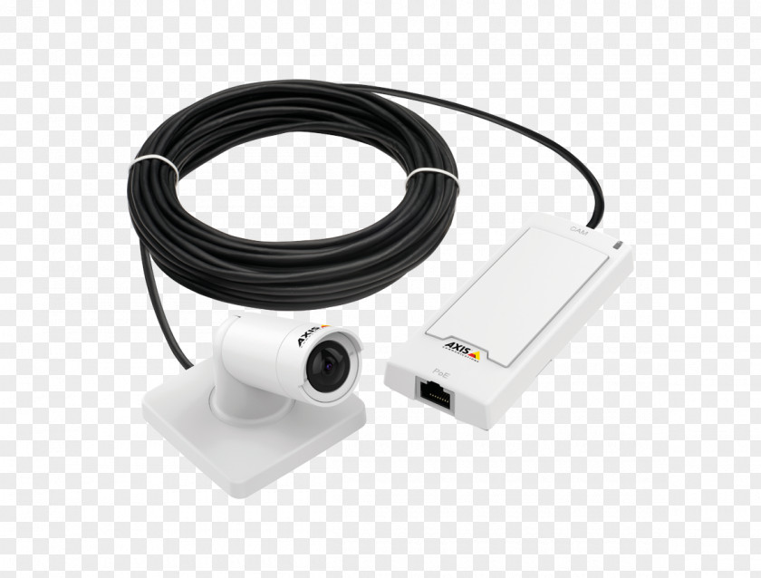 Camera IP Axis Communications Surveillance H.264/MPEG-4 AVC PNG