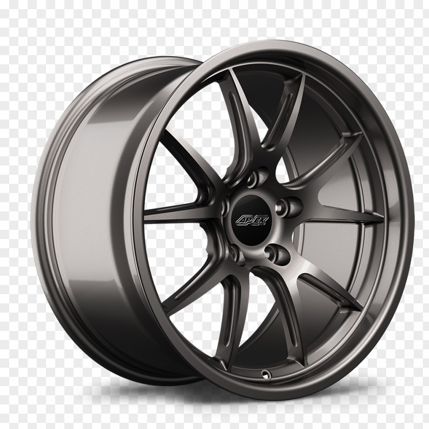 Car Alloy Wheel BMW M3 PNG