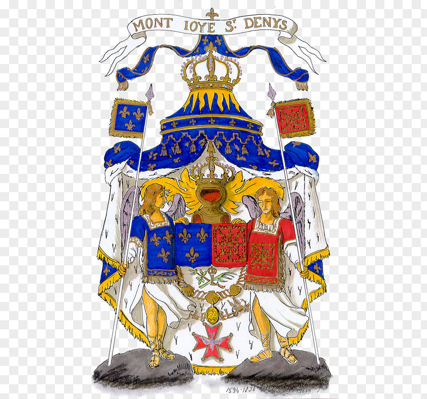 Coat Of Arms France Dante Per Gioco. L'inferno Illustration Clip Art Malebolge Cartoon PNG