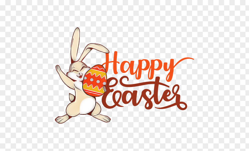 Easter Bunny PNG