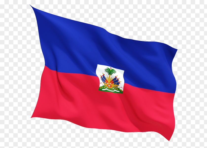Flag Of Haiti Liechtenstein State PNG