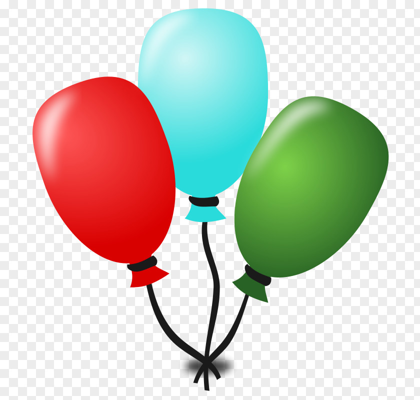 Free Images Birthday Balloon Clip Art PNG