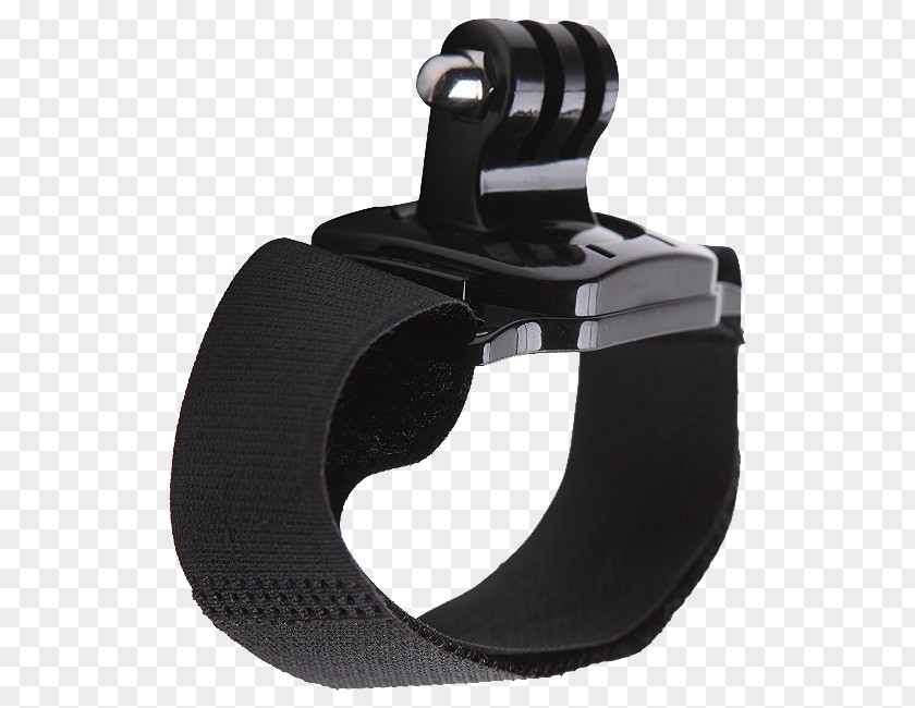 GoPro HERO5 Black Camera Strap PNG