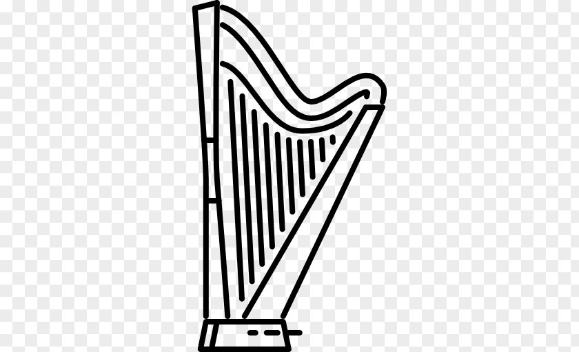 Harp PNG