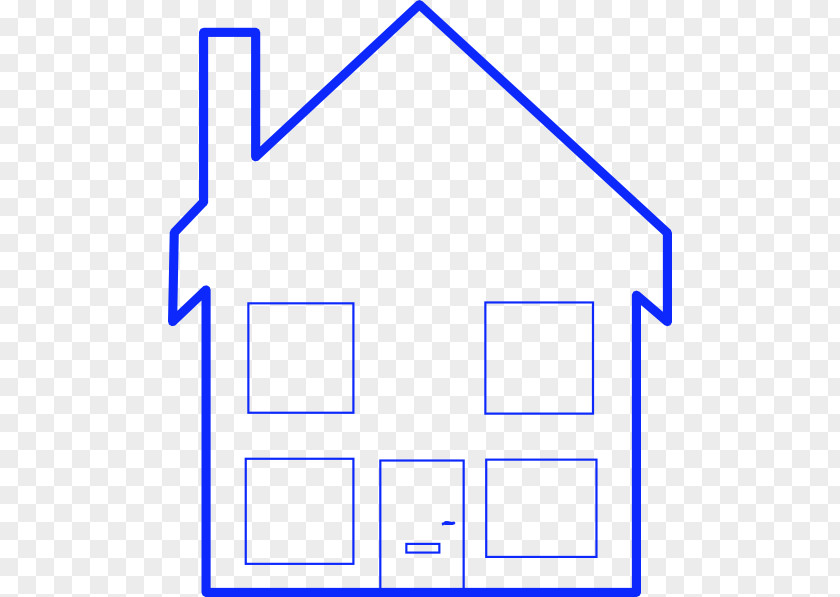House Clip Art Drawing Vector Graphics Line Image PNG