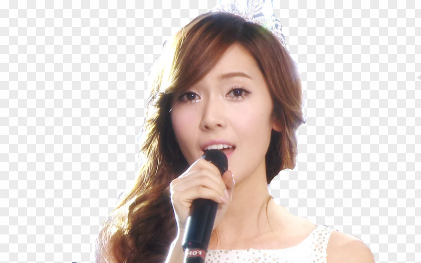 Jessica Jung South Korea Time PNG