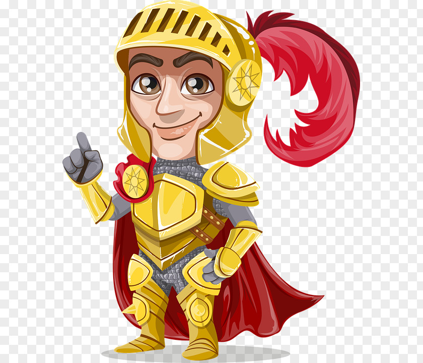 Knight Clip Art PNG