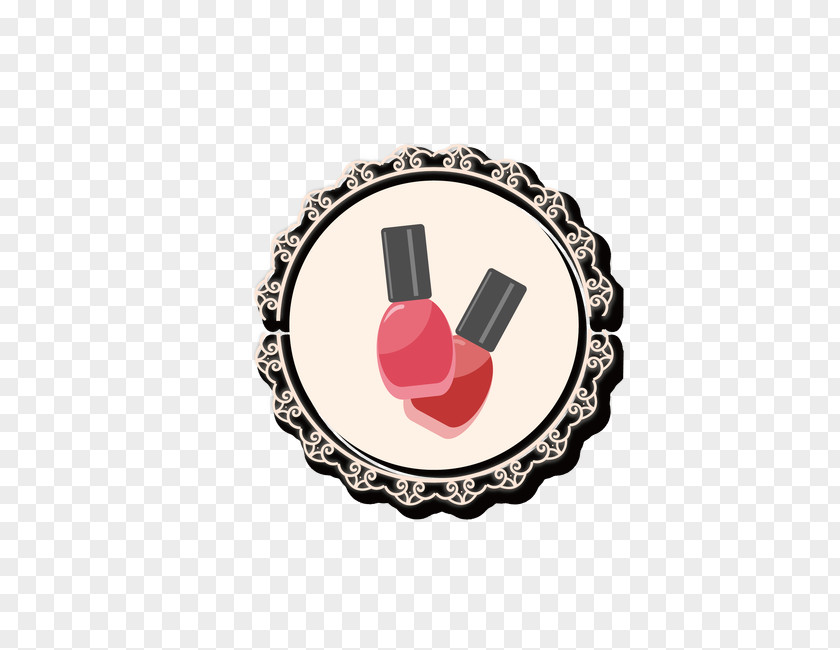 Lipstick Cartoon Download PNG