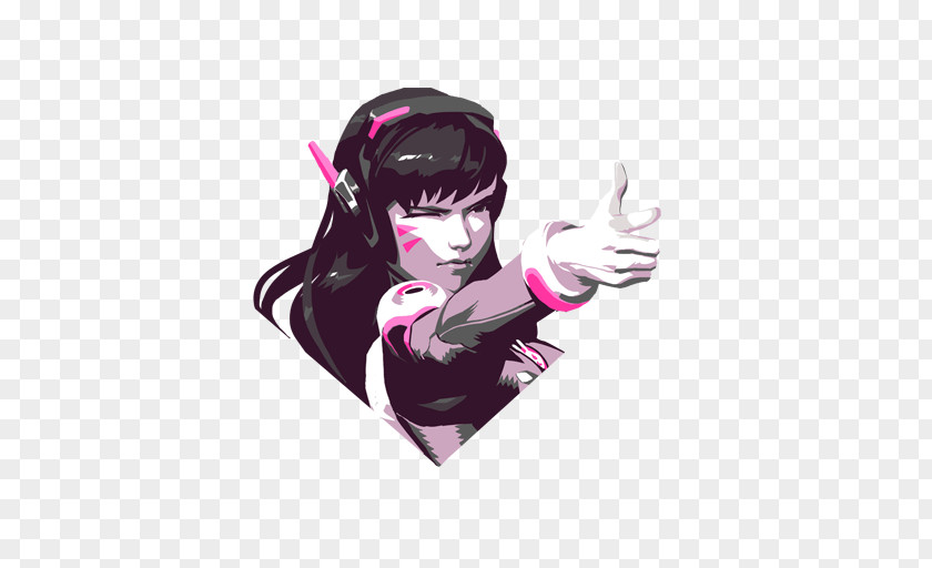 Overwatch D.Va Mercy Gfycat PNG Gfycat, others clipart PNG