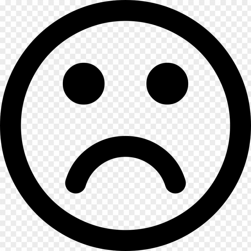 Sad Emoji Smiley Emoticon Wink Clip Art PNG