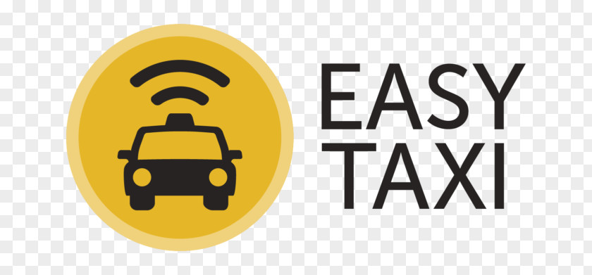 Taxi Easy Uber E-hailing Airport Bus PNG