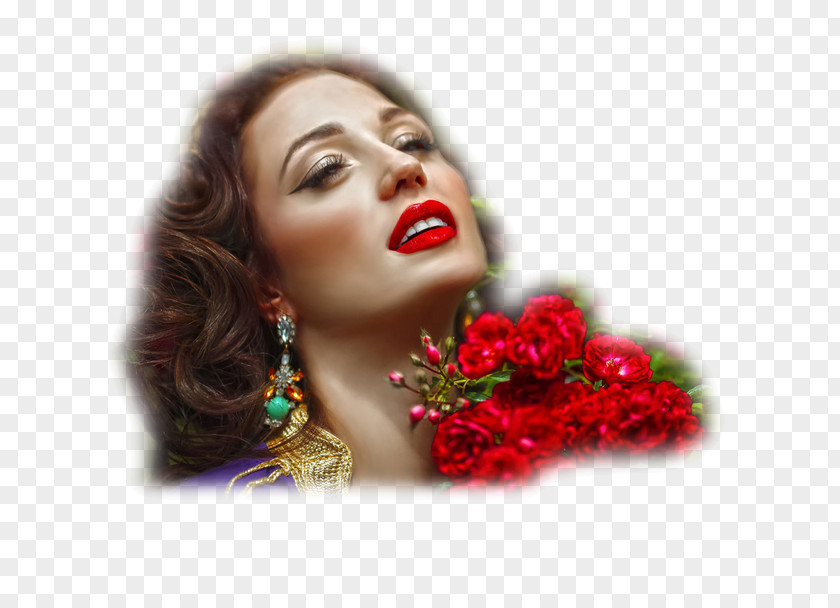 Woman Бойжеткен Lipstick Pomade Clip Art PNG