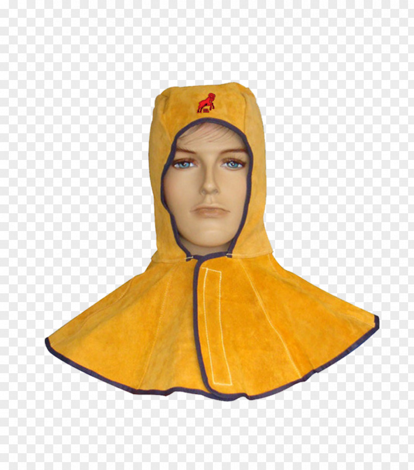Yellow Color Blue Outerwear Welding PNG