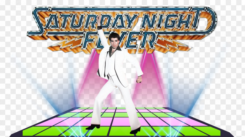 Youtube YouTube Saturday Night Fever PNG