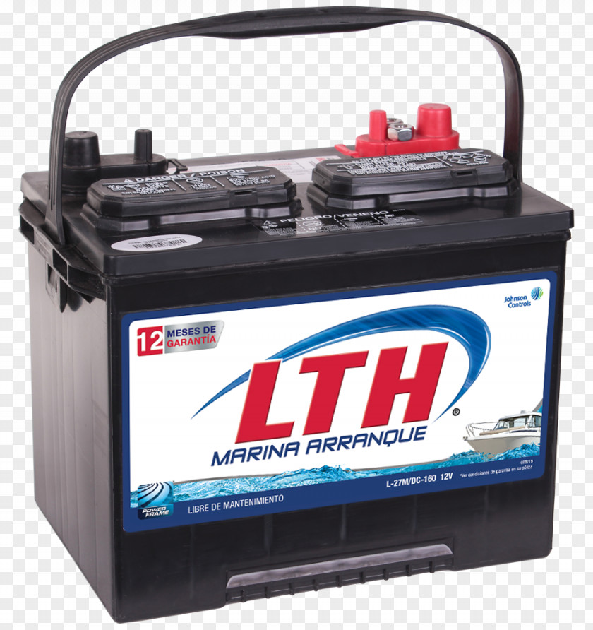Bateria Electric Battery Power Inverters Car Water-activated Centro De Servicio LTH PNG