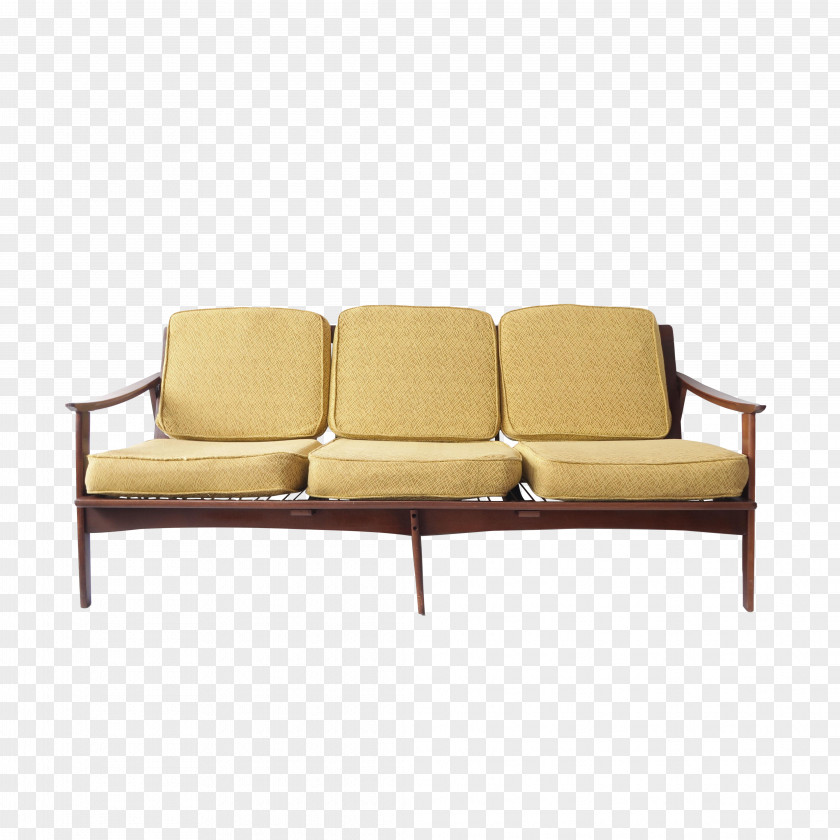 Bed Daybed Couch Futon Slipcover Furniture PNG