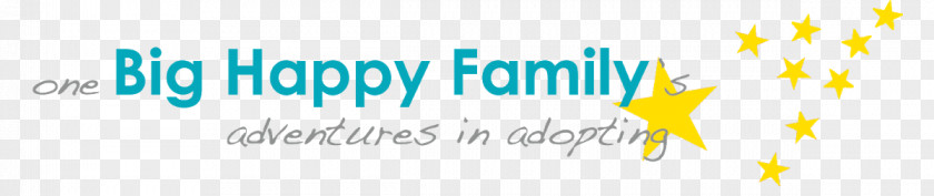 Big Happy Family Logo Font Desktop Wallpaper Window Brand PNG