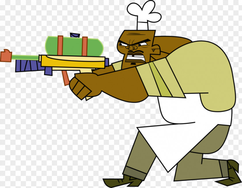 Chef Hatchet Total Drama: Revenge Of The Island Drama PNG